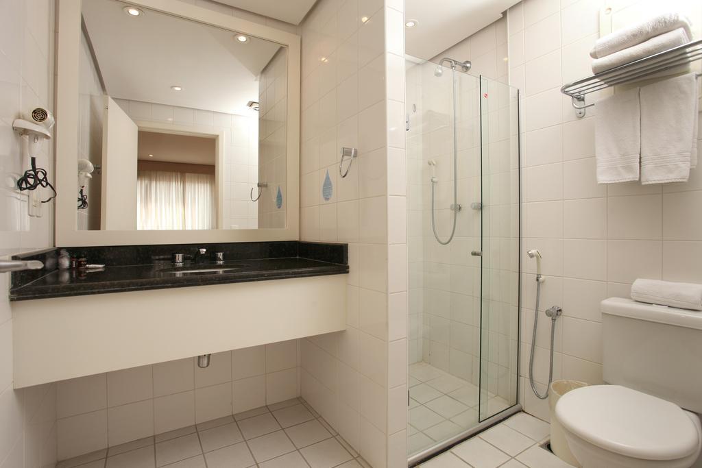 Astron Saint Charbel & Life Hotel Sao Paulo