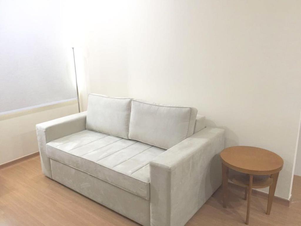 Khách sạn hẻo lánh Flat Vila Olimpia *