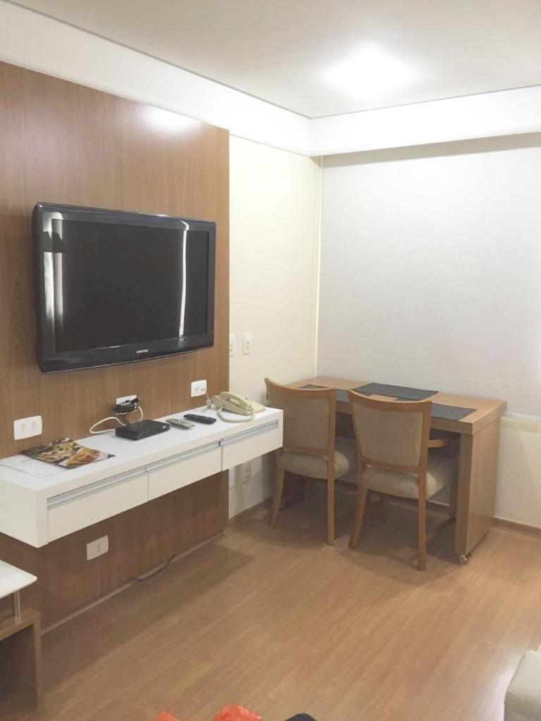 Flat Vila Olimpia
