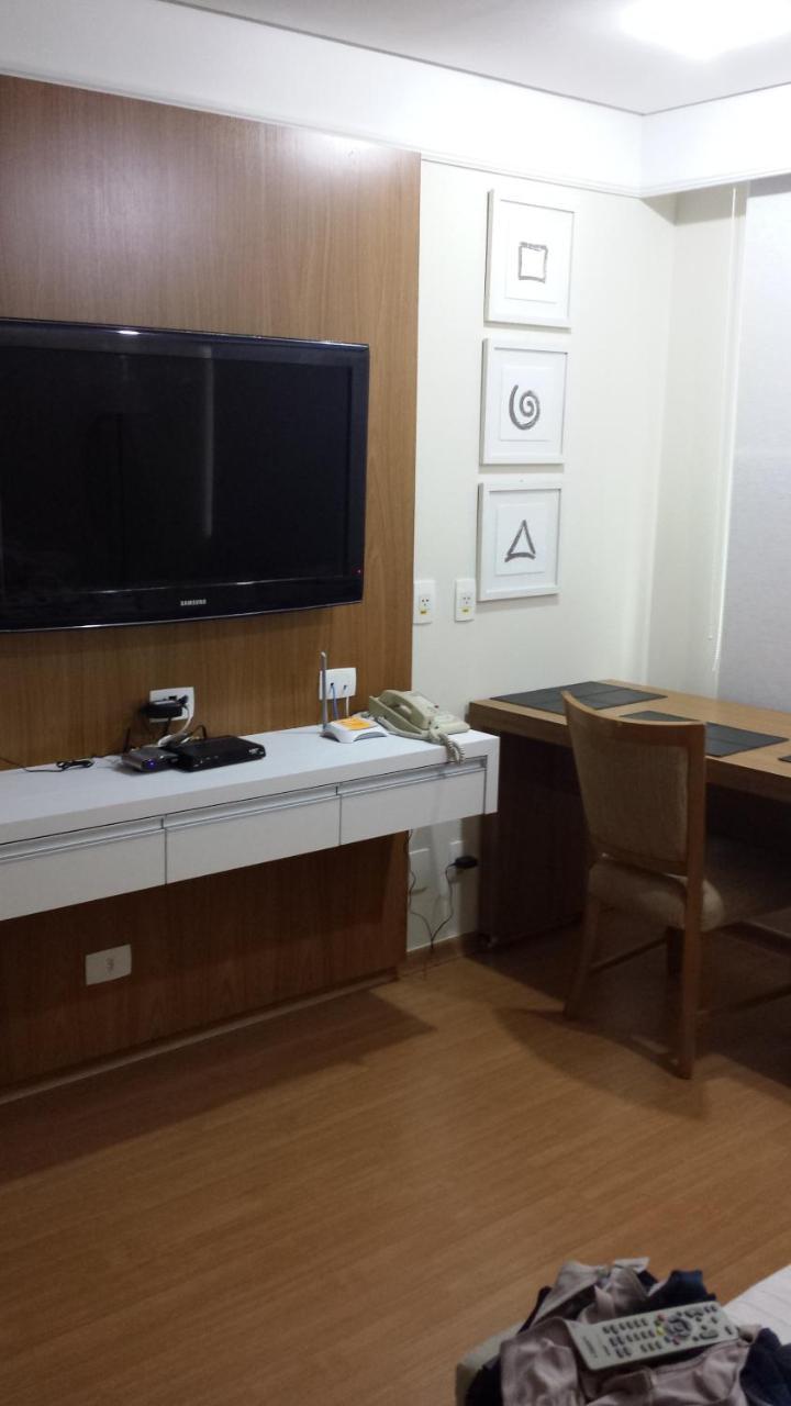 Flat Vila Olimpia São Paulo