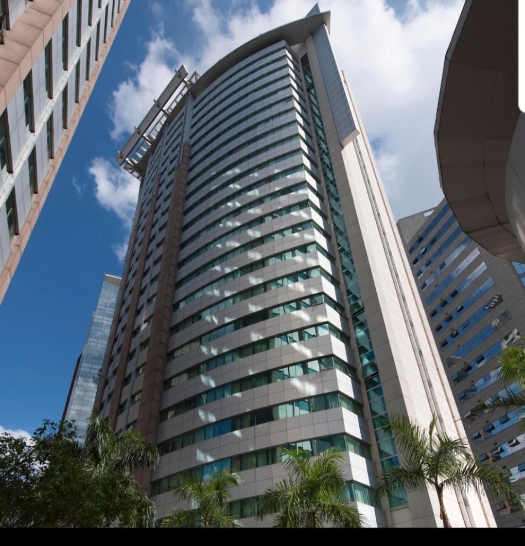Flat Vila Olimpia *