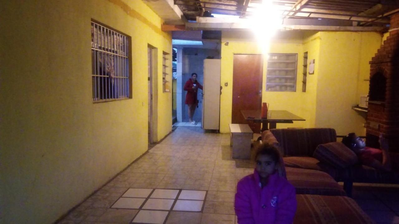 Pensao Zona Sul * Sao Paulo