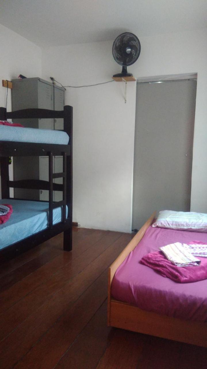 Bed & Breakfast Consulado Americano São Paulo