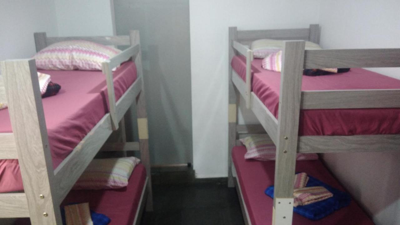 Bed & Breakfast Consulado Americano São Paulo