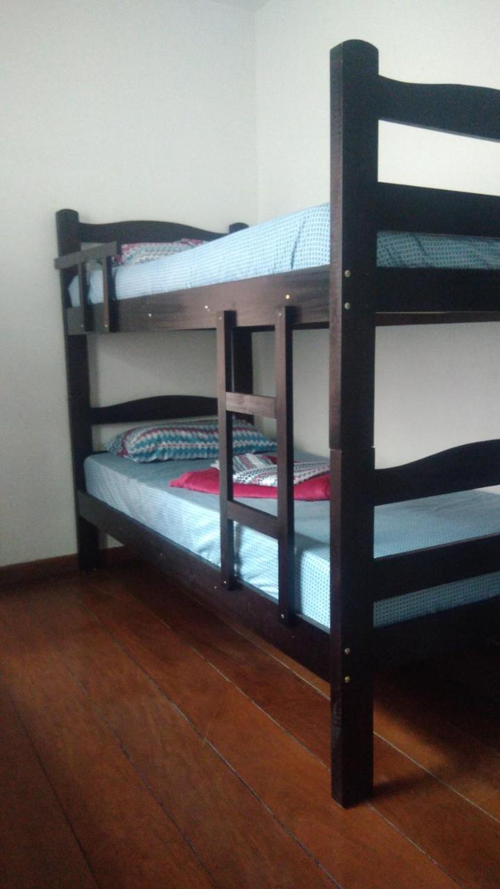Consulado Americano Bed & Breakfast *