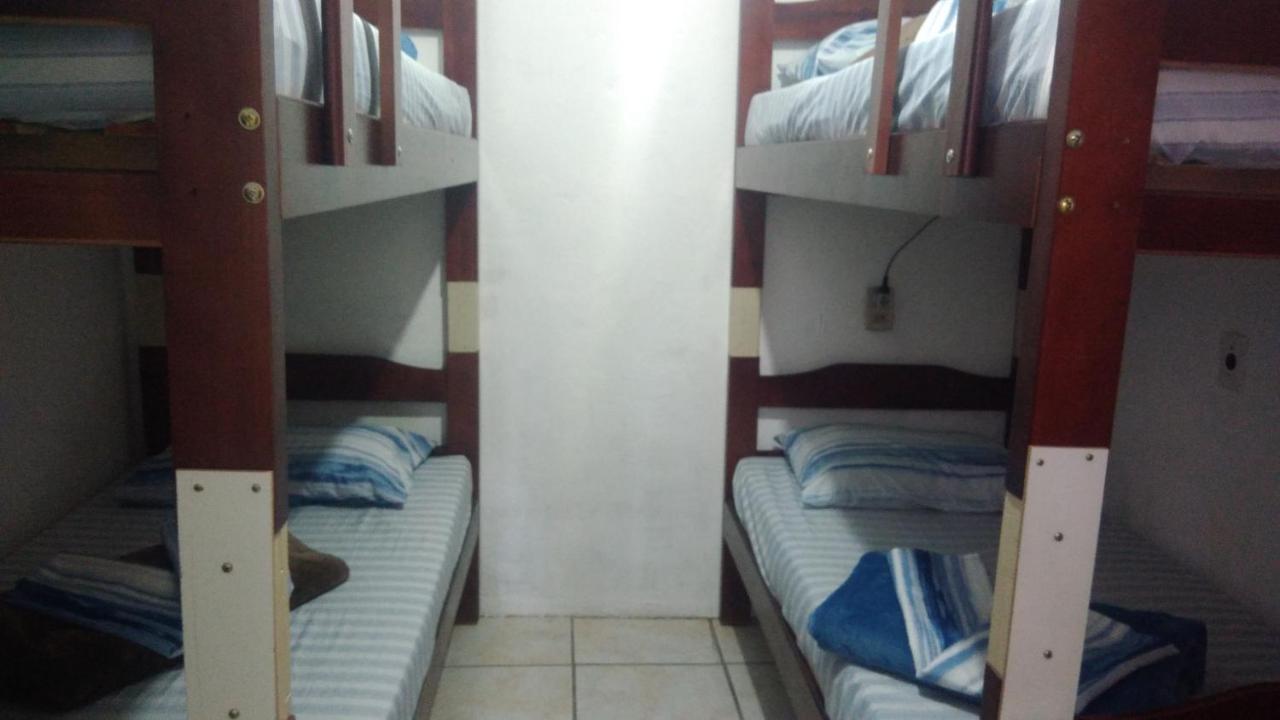 Bed & Breakfast Consulado Americano *