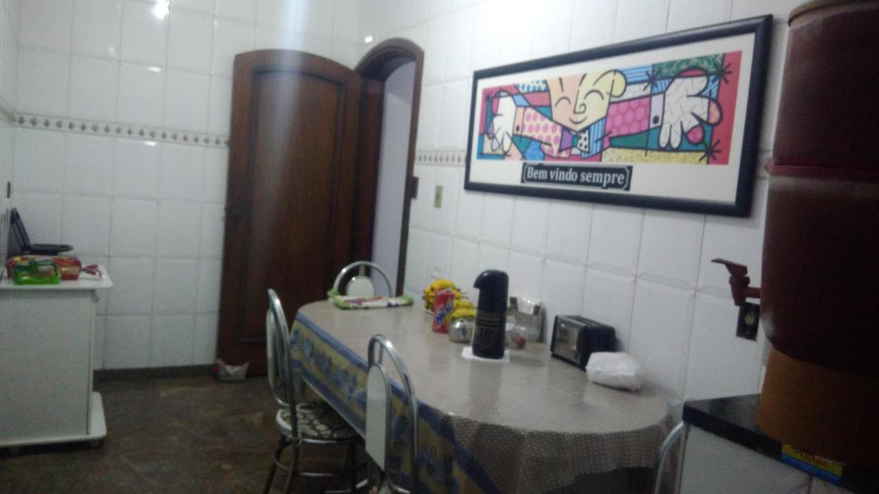 Consulado Americano Bed & Breakfast São Paulo