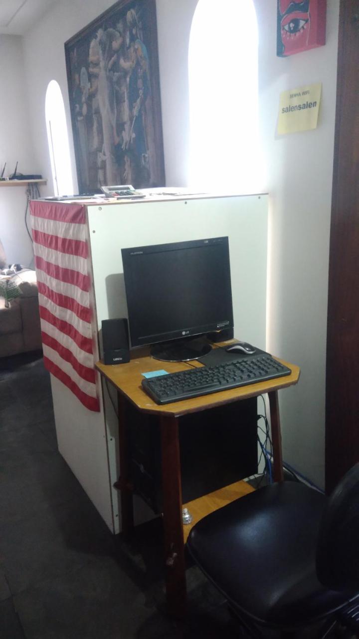 Consulado Americano São Paulo