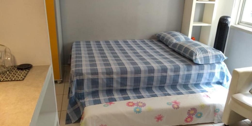 Apartment Metro Anhangabau - Otima Localizacao
