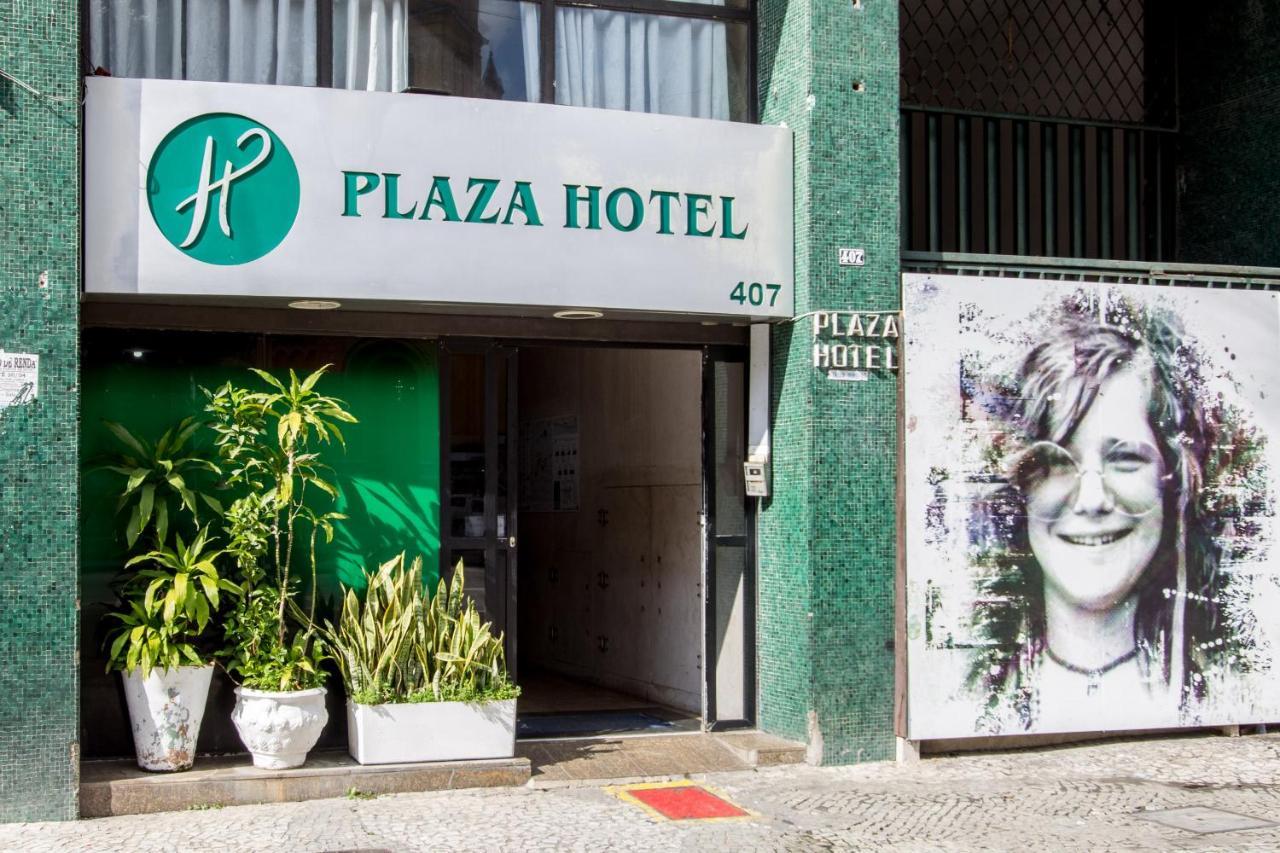 Khách sạn Plaza 2*