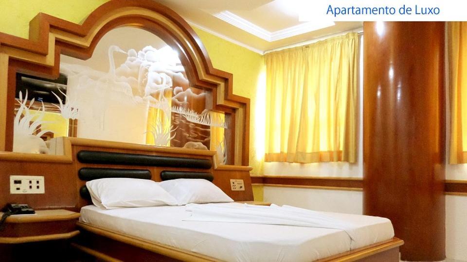 Hotel Paissandu Palace - Proximo As Ruas 25 De Marco, Sta Ifigenia E Regioes Do Bras E Bom Retiro Sao Paulo