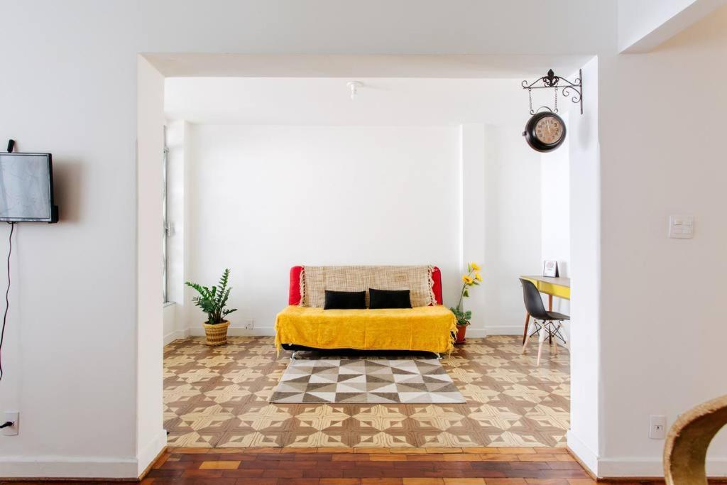 Homestay Casa Felix Sao Paulo