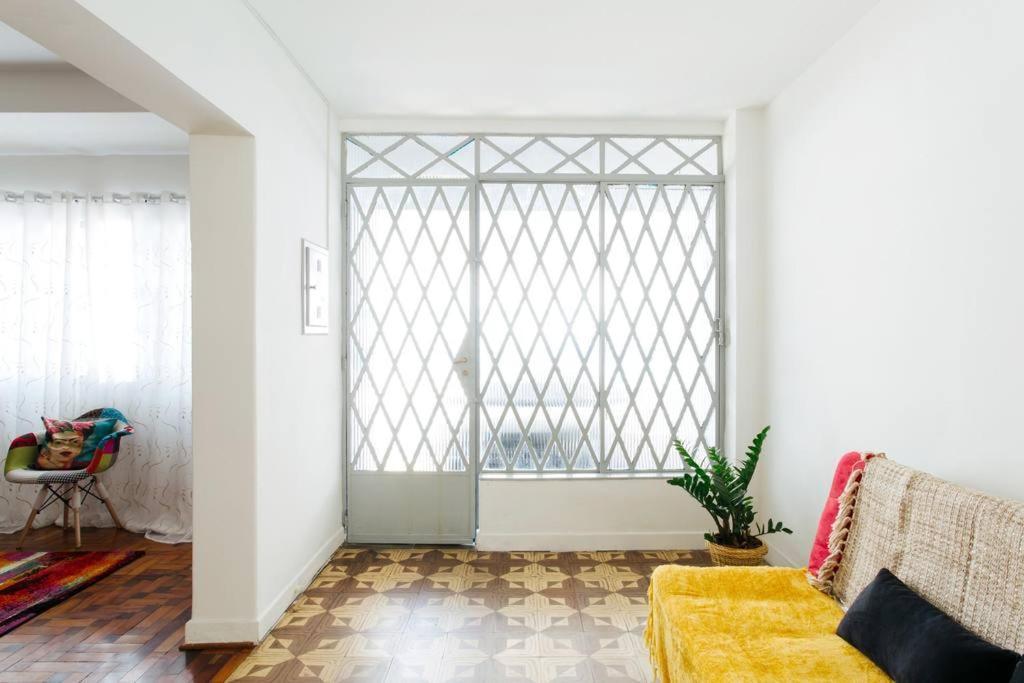 Homestay Casa Felix Sao Paulo