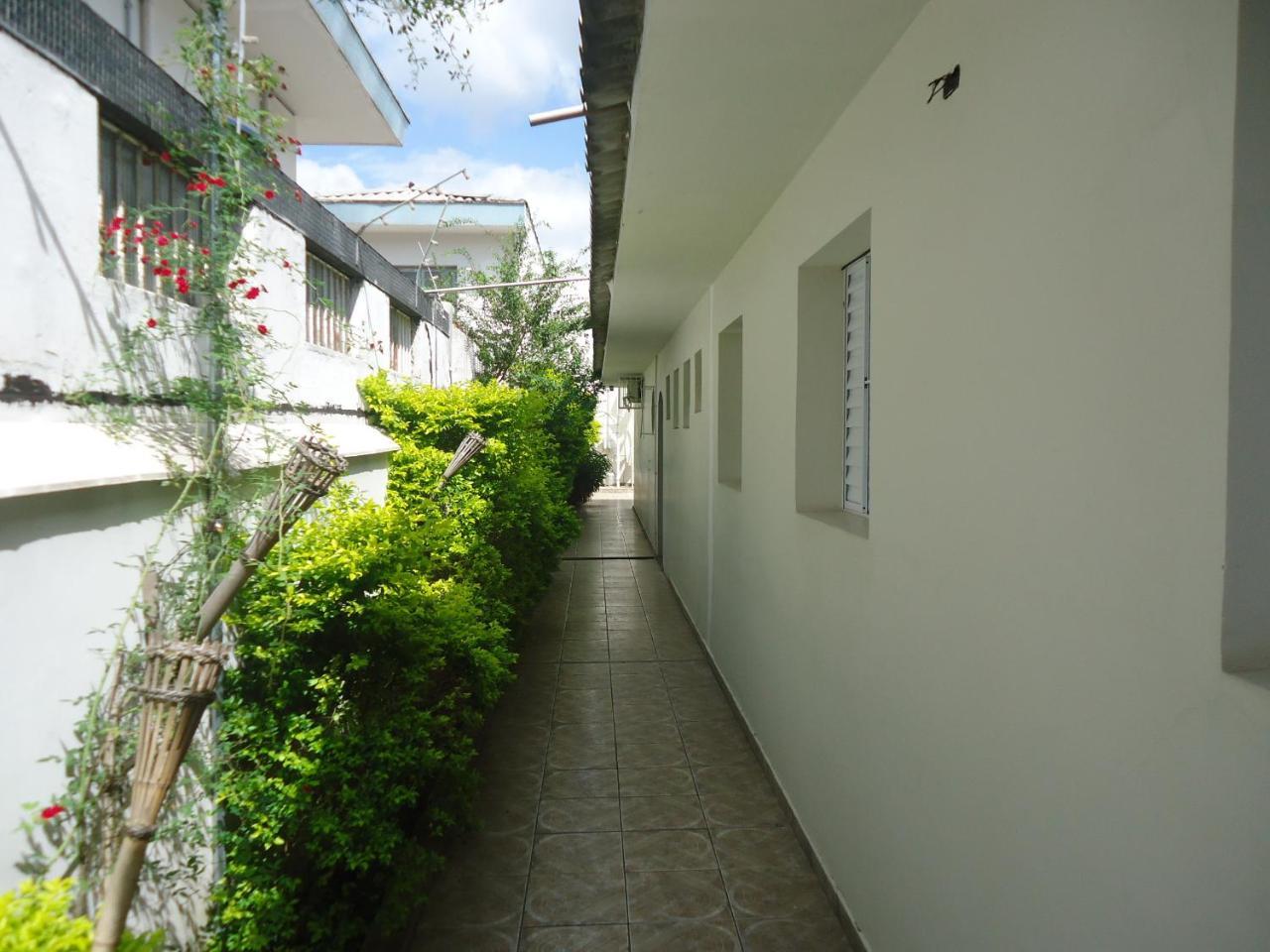 Hostel Acadepol, Metro Butanta, Usp