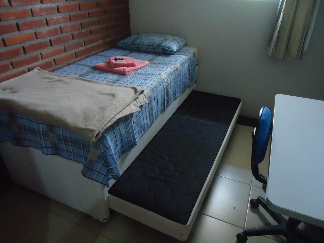 Hostel Acadepol, Metro Butanta, Usp *