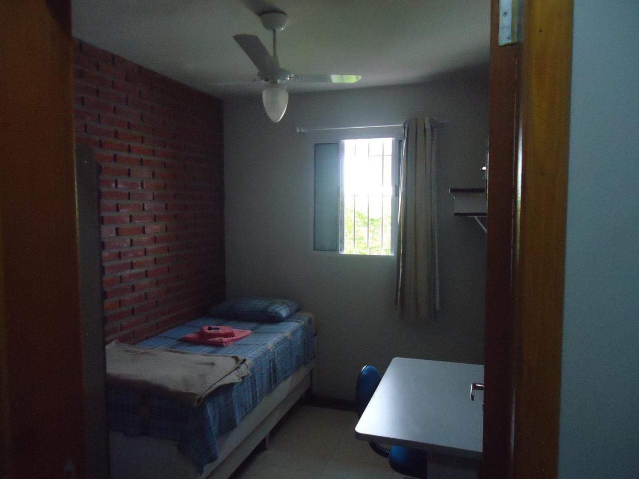 Hostel Acadepol, Metro Butanta, Usp Sao Paulo