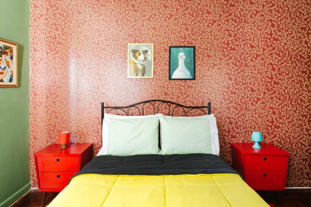 Homestay Casa Felix *