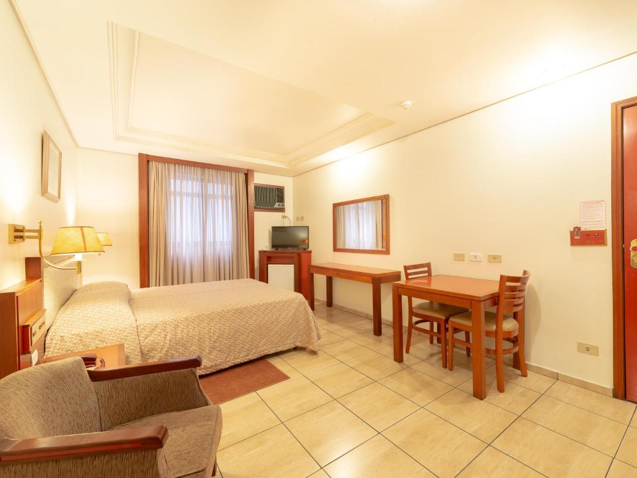 Real Castilha Otel Sao Paulo