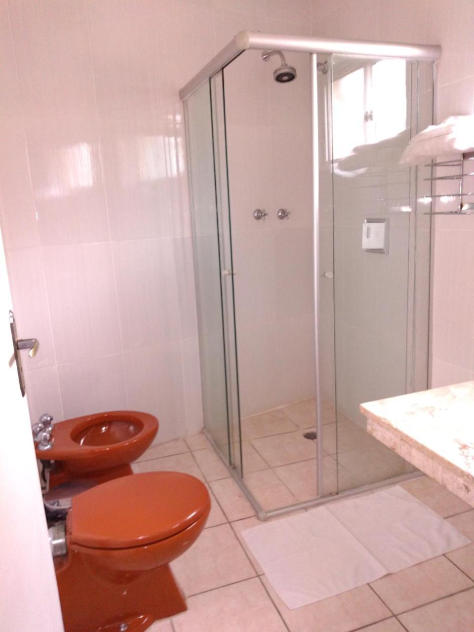 Hotel Ipanema Higienopolis