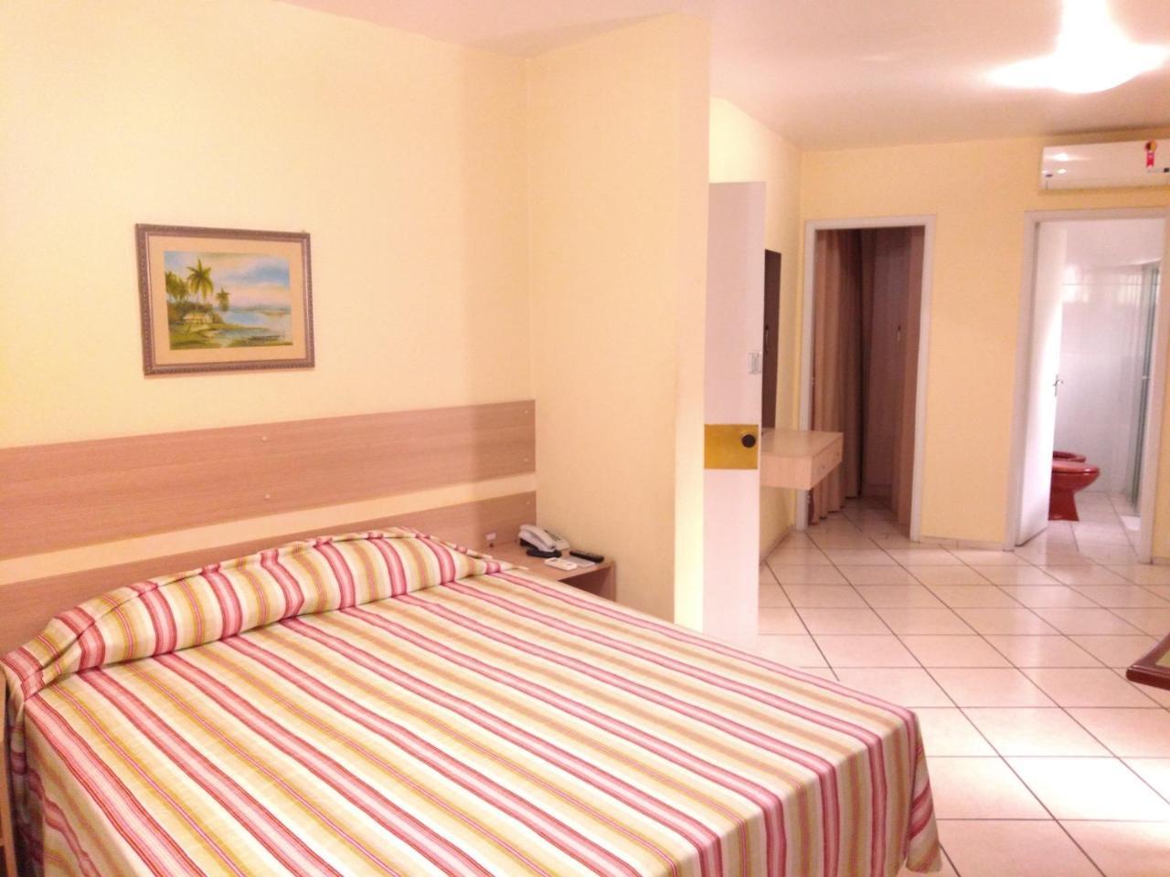 Ipanema Higienopolis Hotel 3*