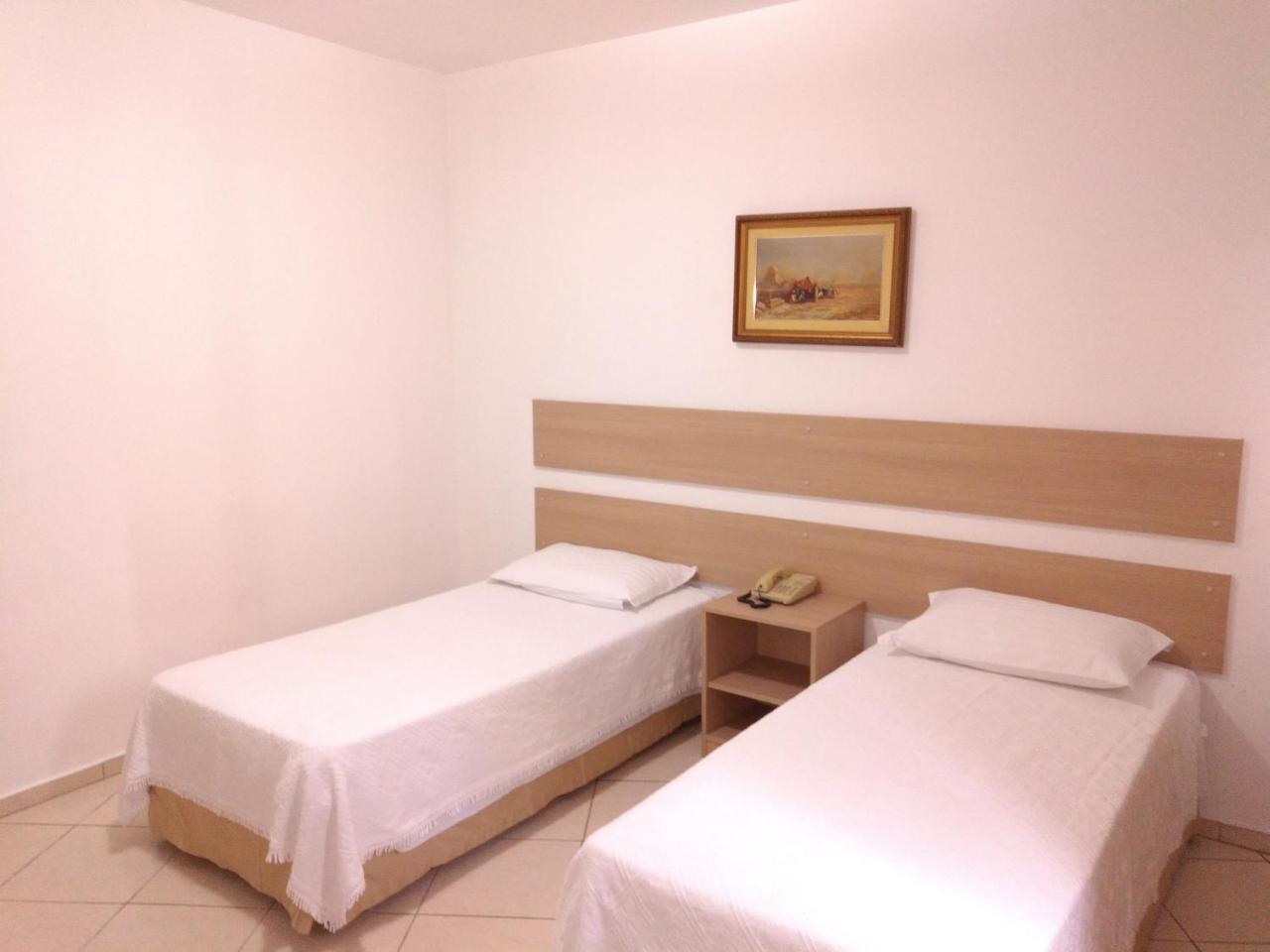 Hotel Ipanema Higienopolis
