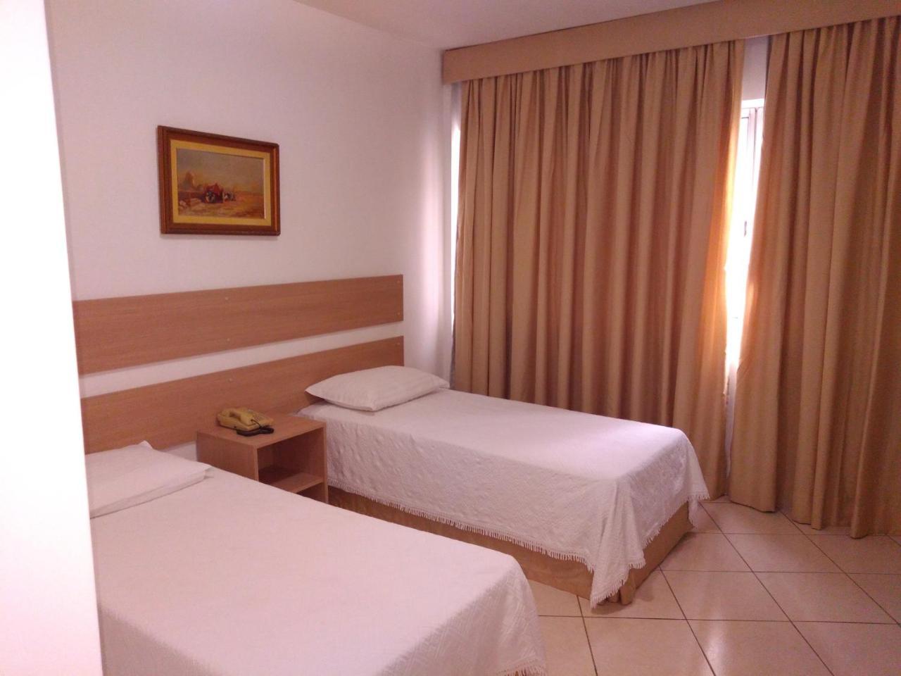 Ipanema Higienopolis 3* Sao Paulo