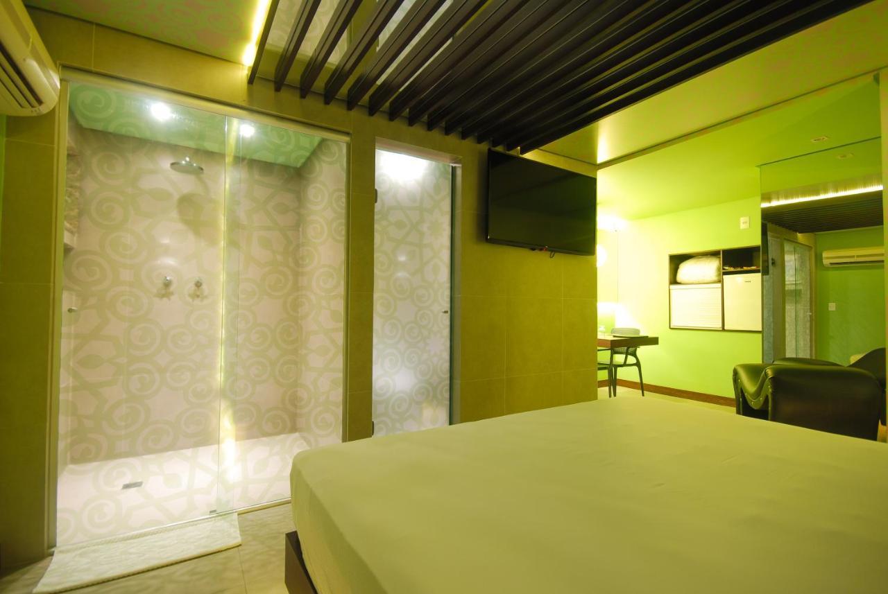 Classe A (adults Only) Hotel