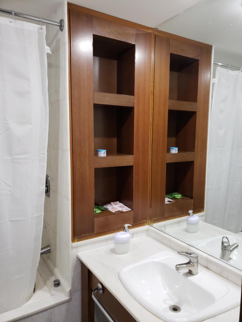 Apartment Apto Grand Plaza Paulista 705 Sao Paulo