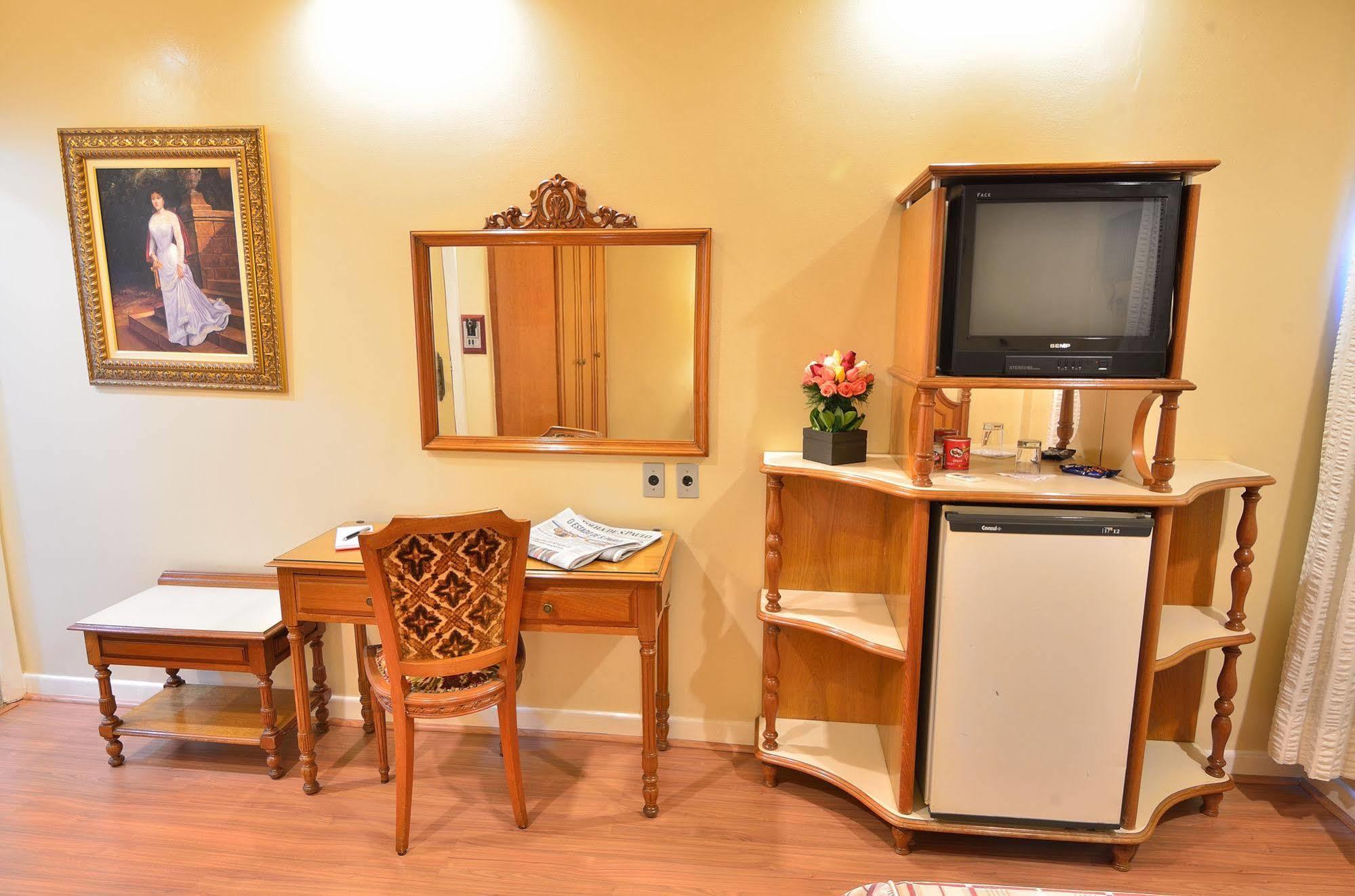 Castelar Hotel