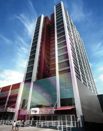 Total Hotel 3*