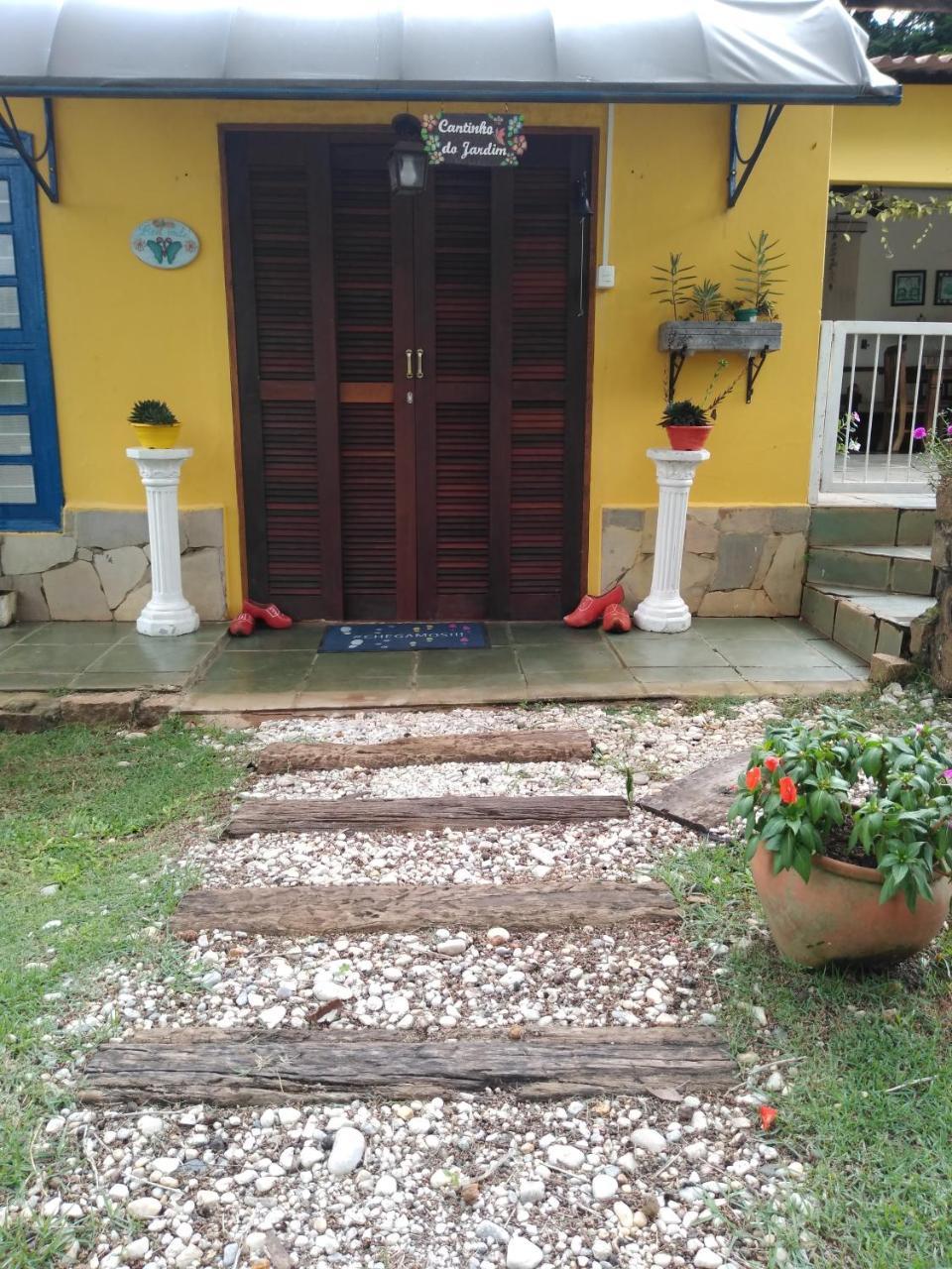 Holambra Recanto Sonho Meu Sao Paulo