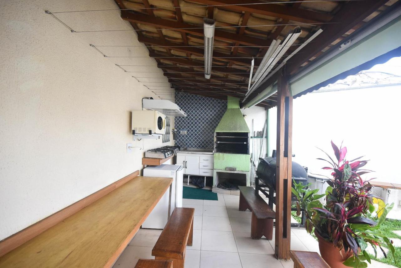 Otel Flat Economico Butanta
