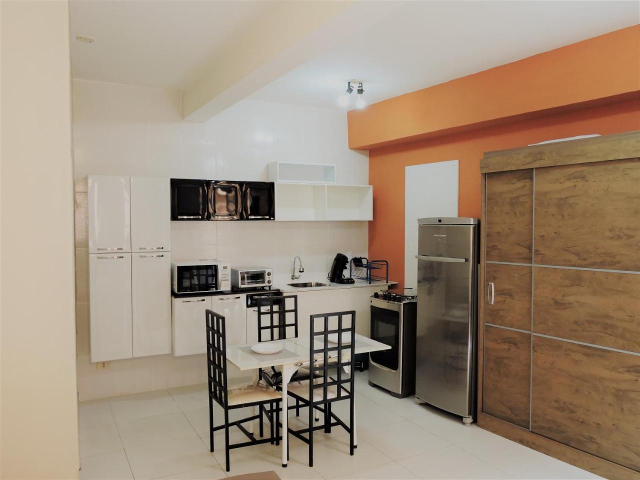 Apartment 10 Sao Paulo