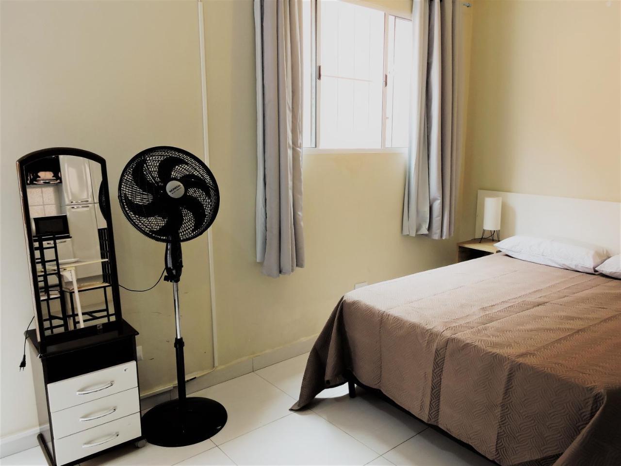 10 Apartment Sao Paulo