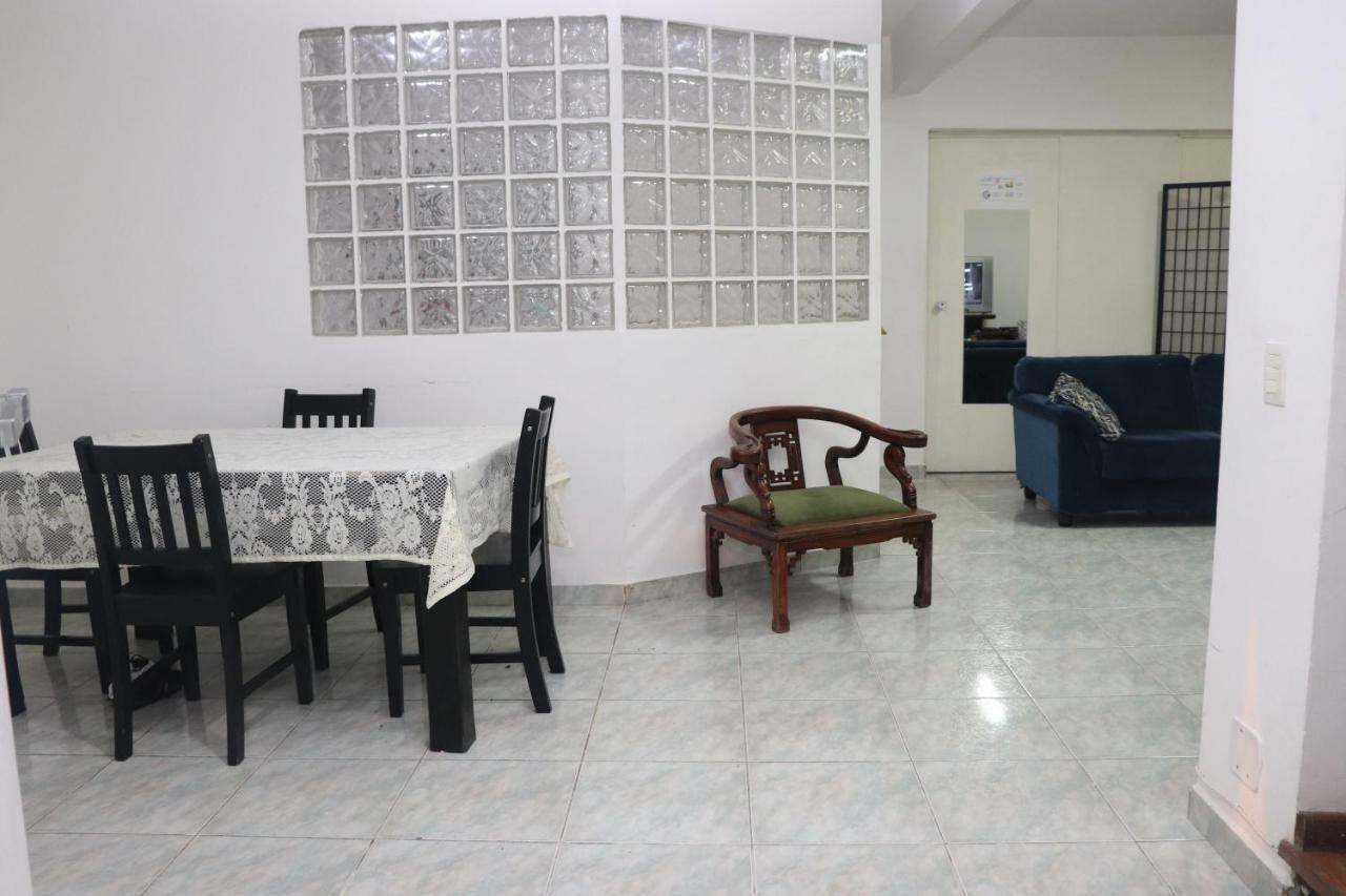 Ampla Residencia, Vila Olimpia Holiday home Sao Paulo