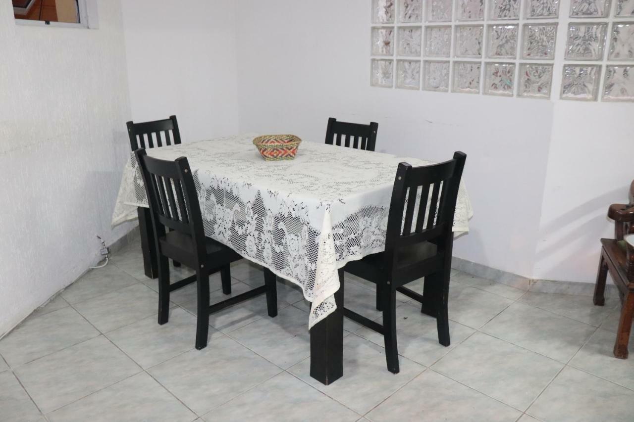 Ampla Residencia, Vila Olimpia