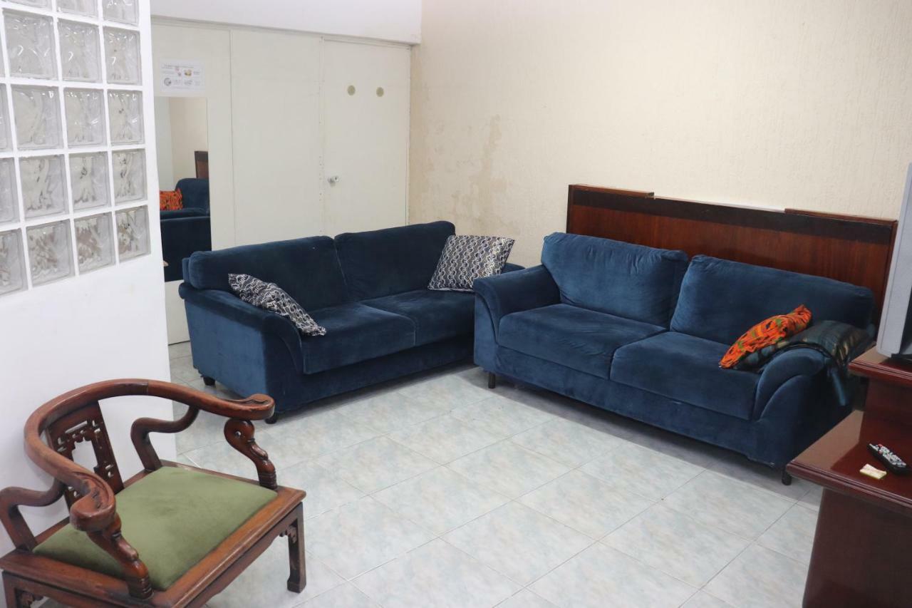 Ampla Residencia, Vila Olimpia Holiday home Sao Paulo