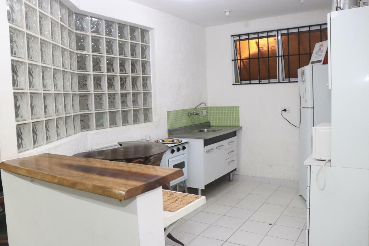 Holiday home Ampla Residencia, Vila Olimpia Sao Paulo