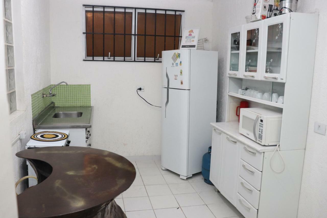 Holiday home Ampla Residencia, Vila Olimpia Sao Paulo