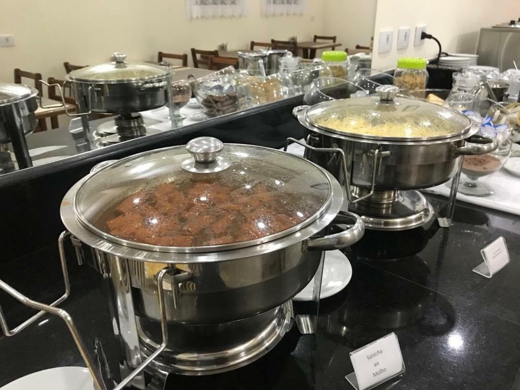 Hotel Paissandu Palace - Proximo As Ruas 25 De Marco, Sta Ifigenia E Regioes Do Bras E Bom Retiro 2*
