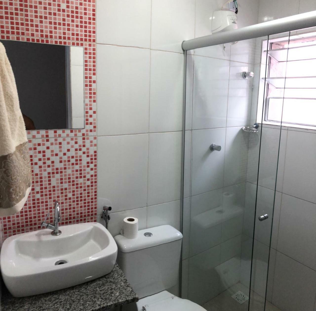 Butanta Hotel Sao Paulo