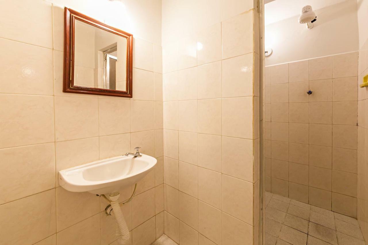 Economico Ao Lado Do Metro 2* São Paulo