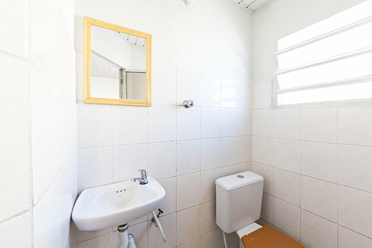Khách sạn Economico Ao Lado Do Metro São Paulo