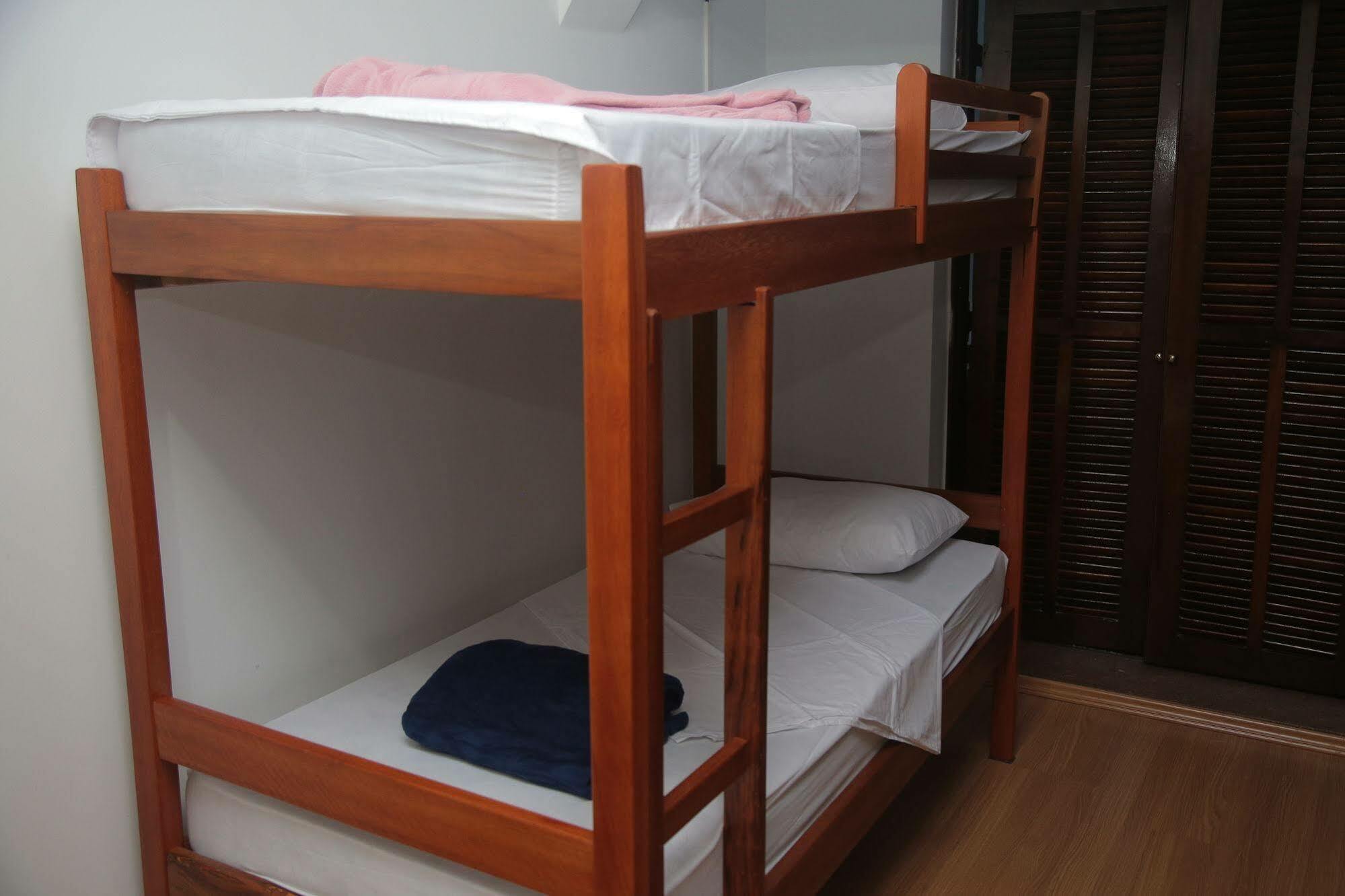 Hostel Today *
