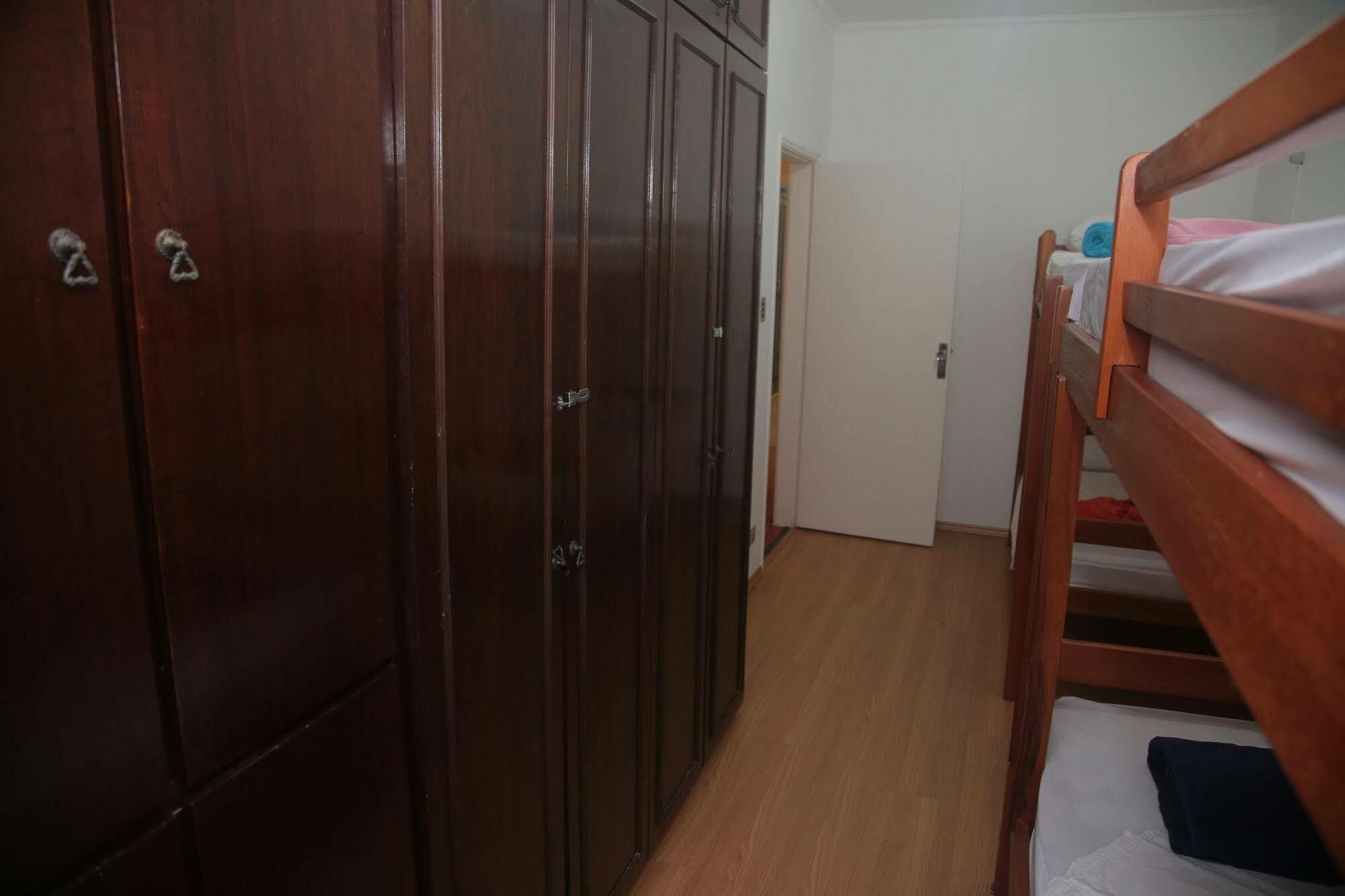 Today Hostel *
