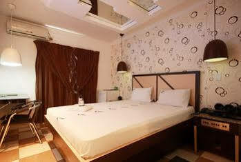 Hotel Illusion - Adults Only Sao Paulo