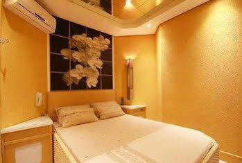 Duetto (adults Only) 3* Sao Paulo