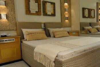 Duetto (adults Only) Hotel Sao Paulo