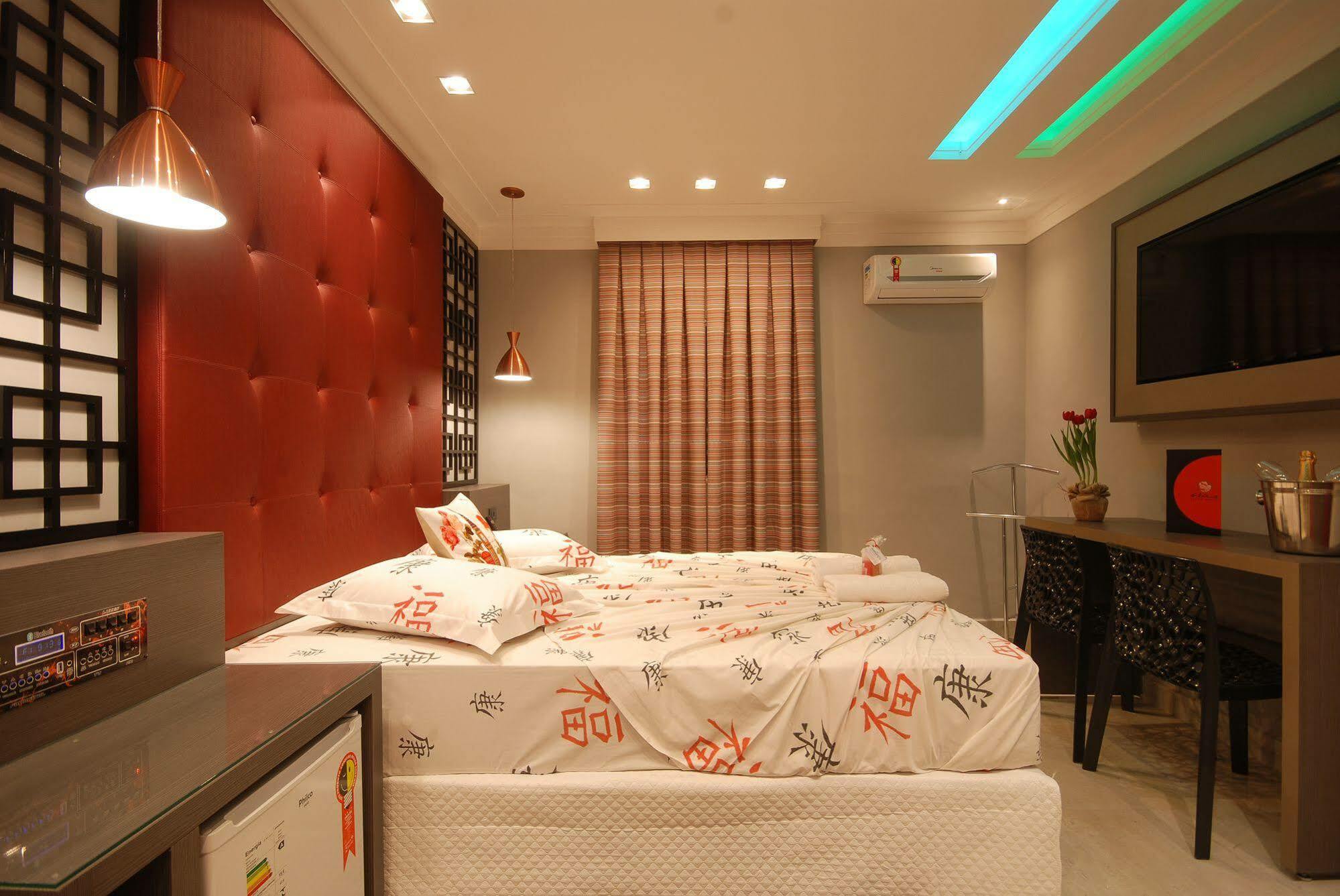 Otel Gloria Plaza (adults Only)