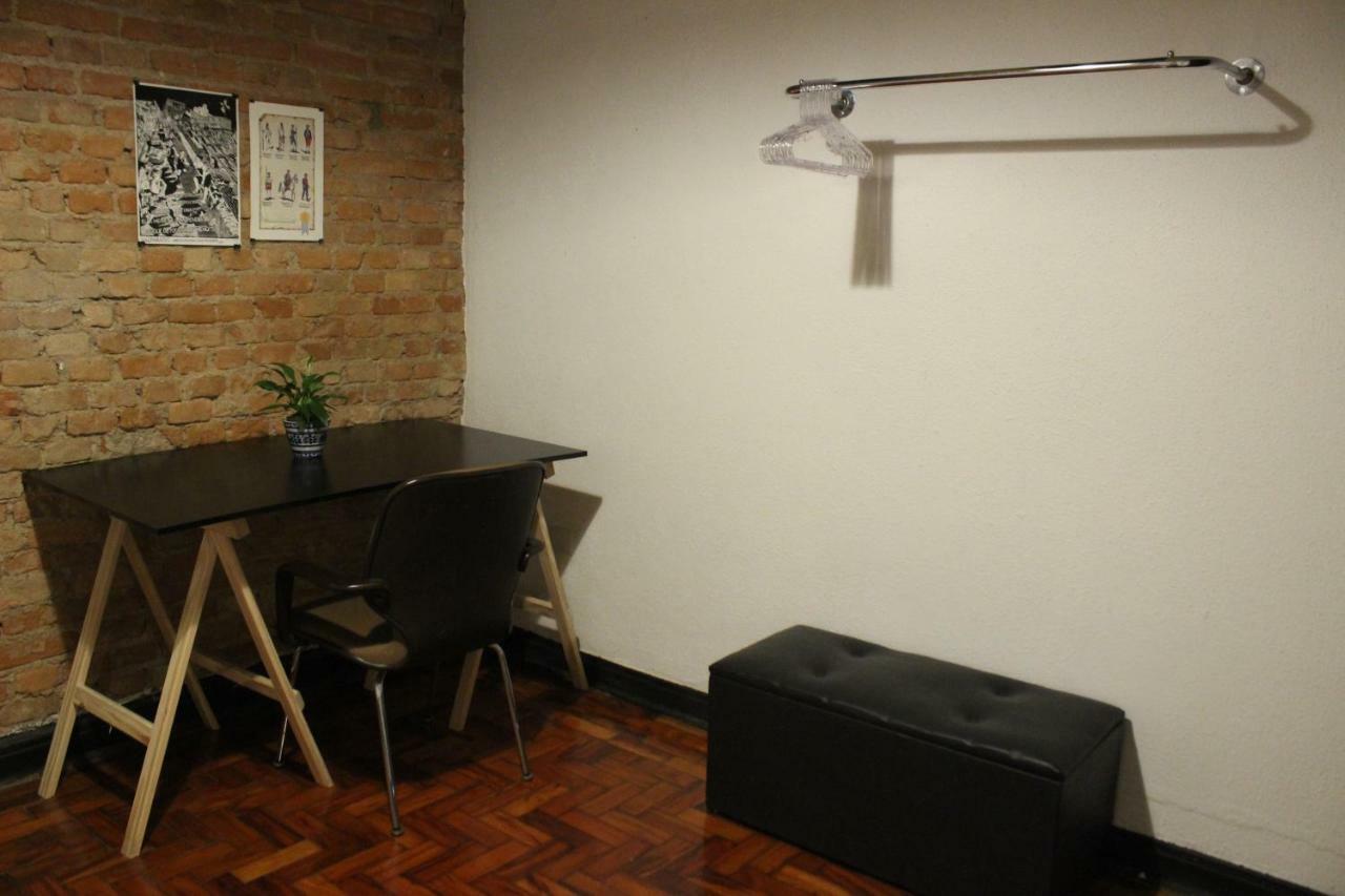 Albergue Neighborhub E Coliving